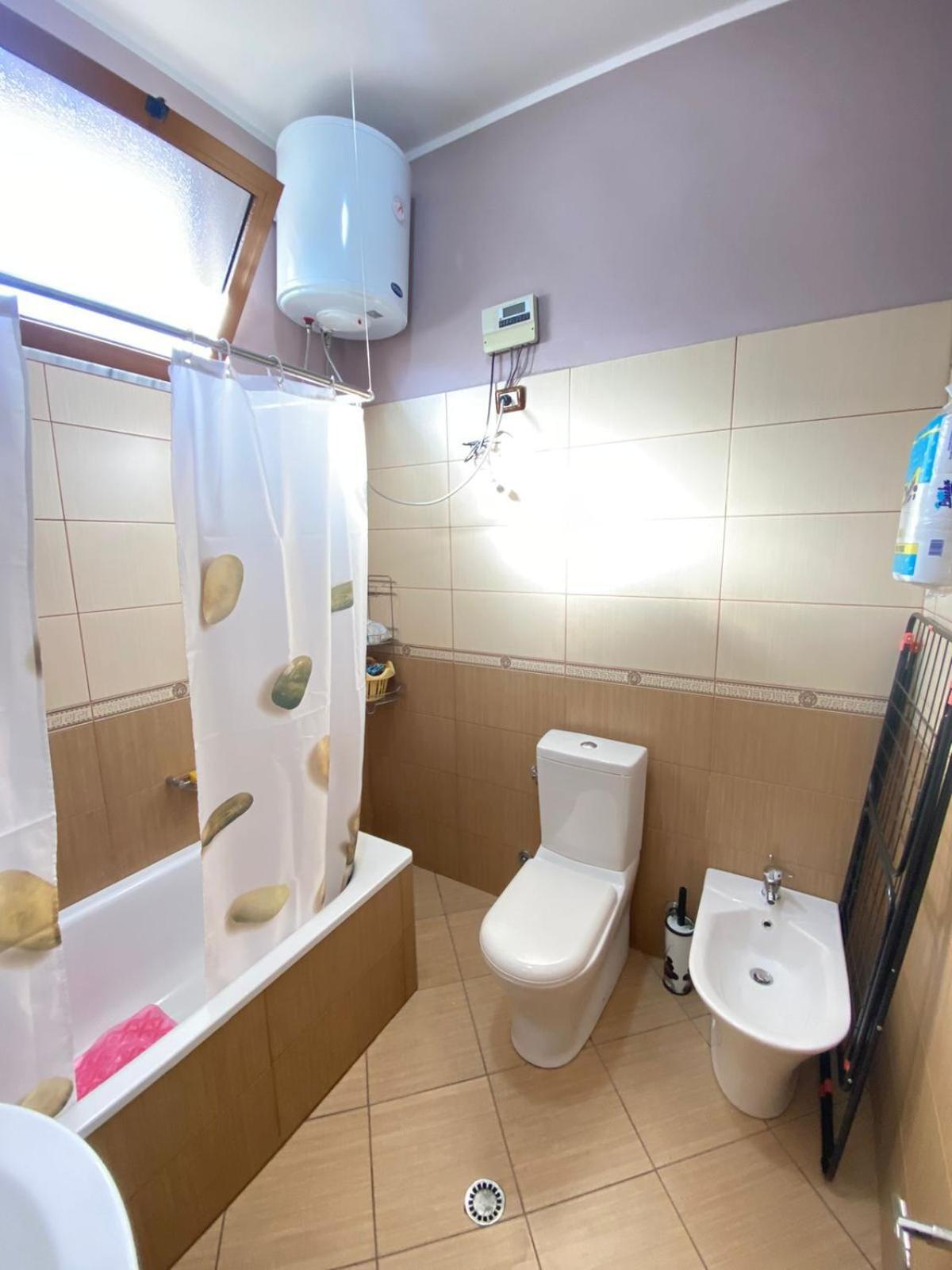 Dlmeti Apartment Shkodra