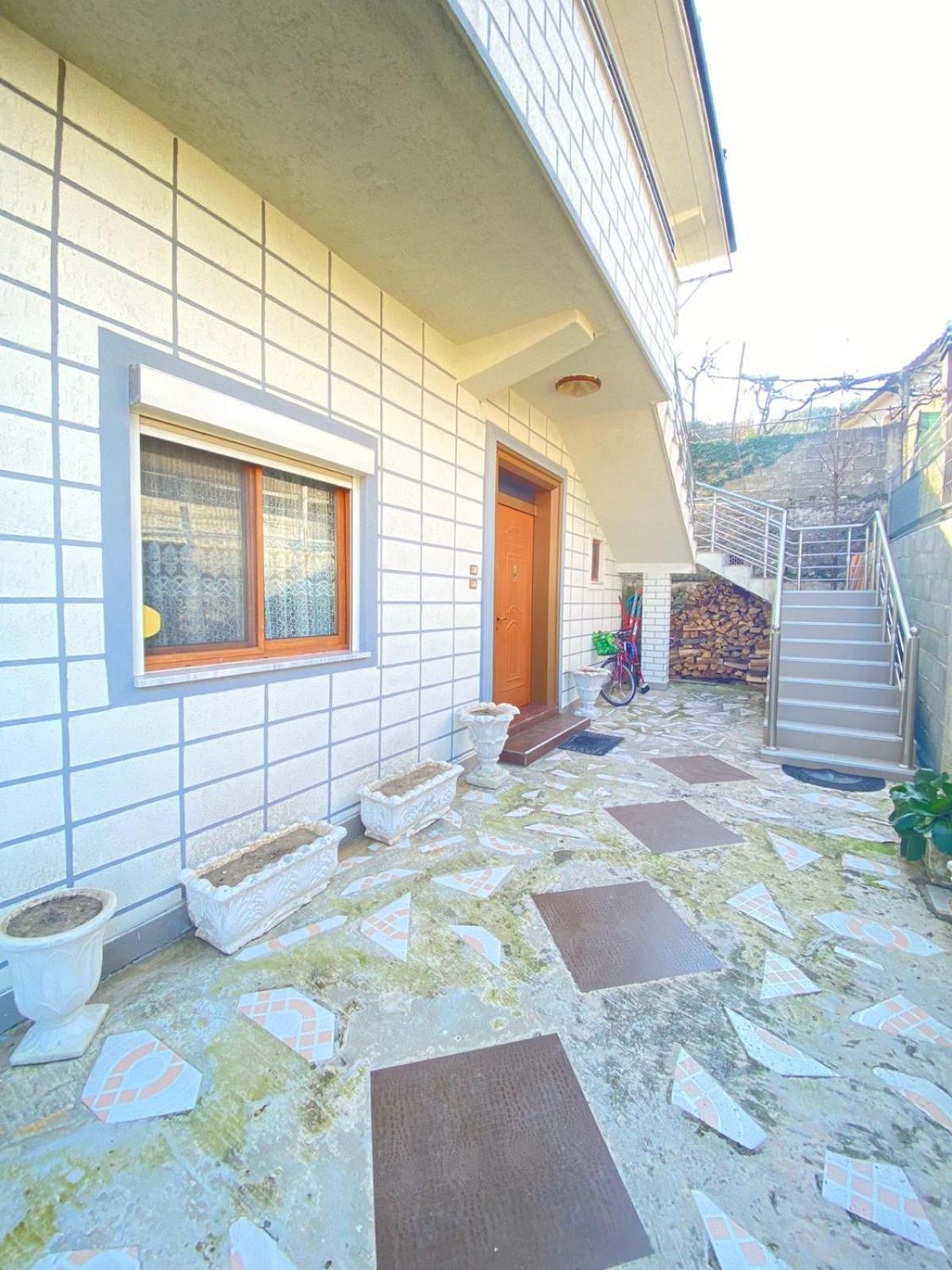 Apartamento Dlmeti *