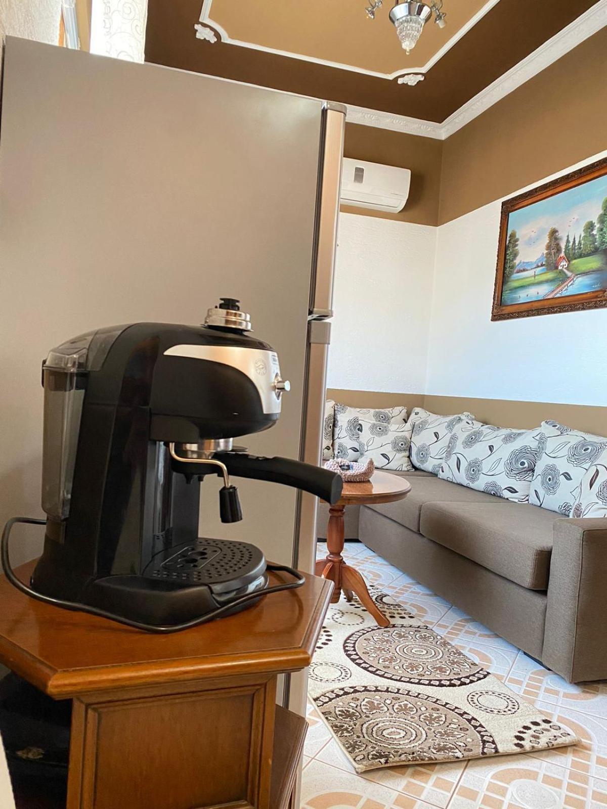 Dlmeti Apartamento