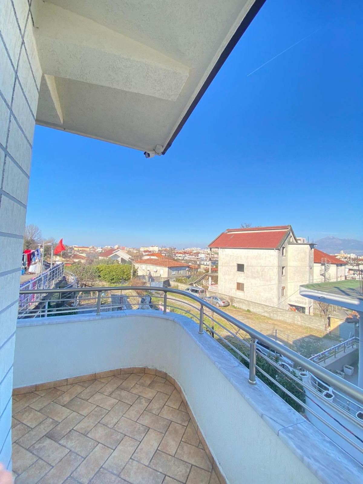 Dlmeti Apartamento