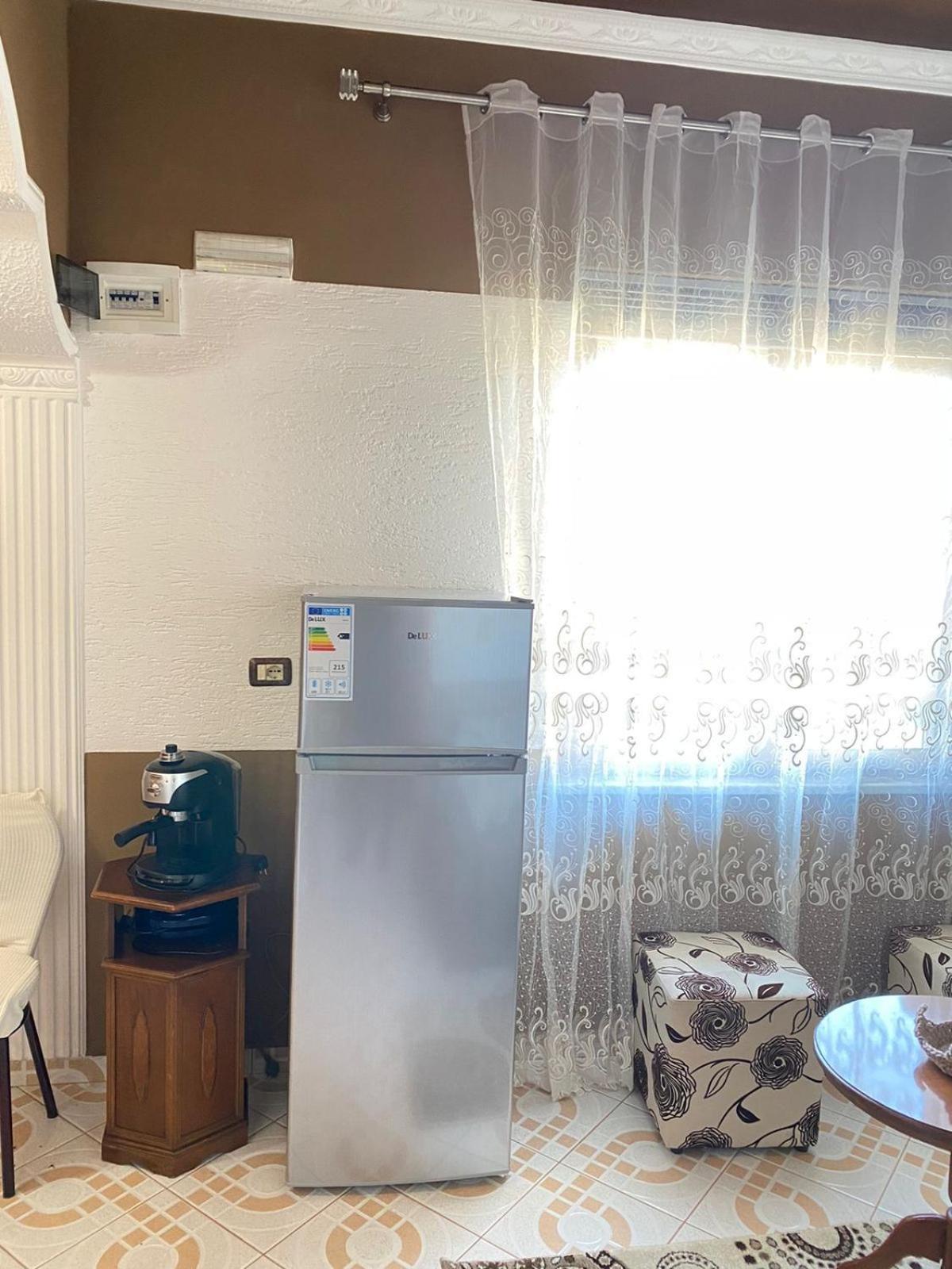 Apartamento Dlmeti *