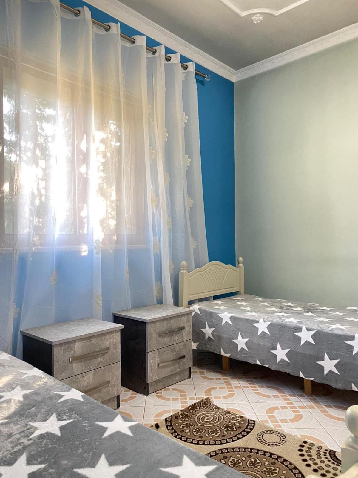 Apartment Dlmeti *