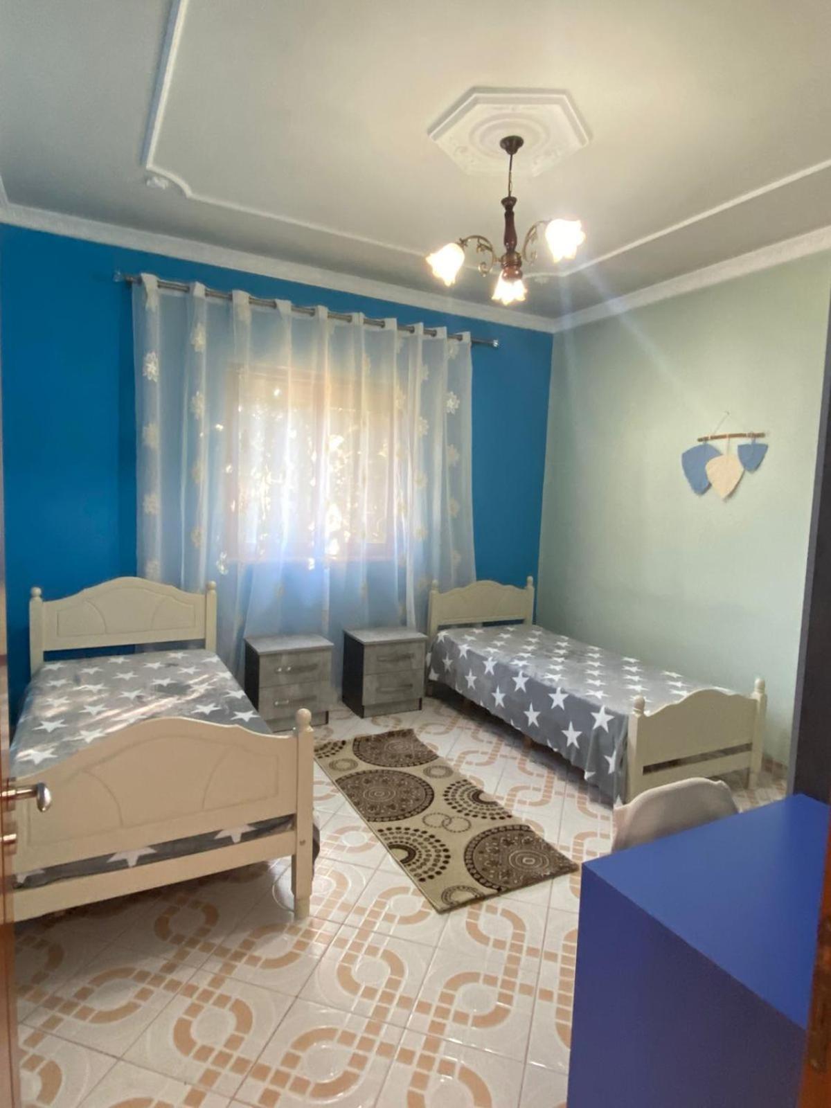 Dlmeti Apartamento