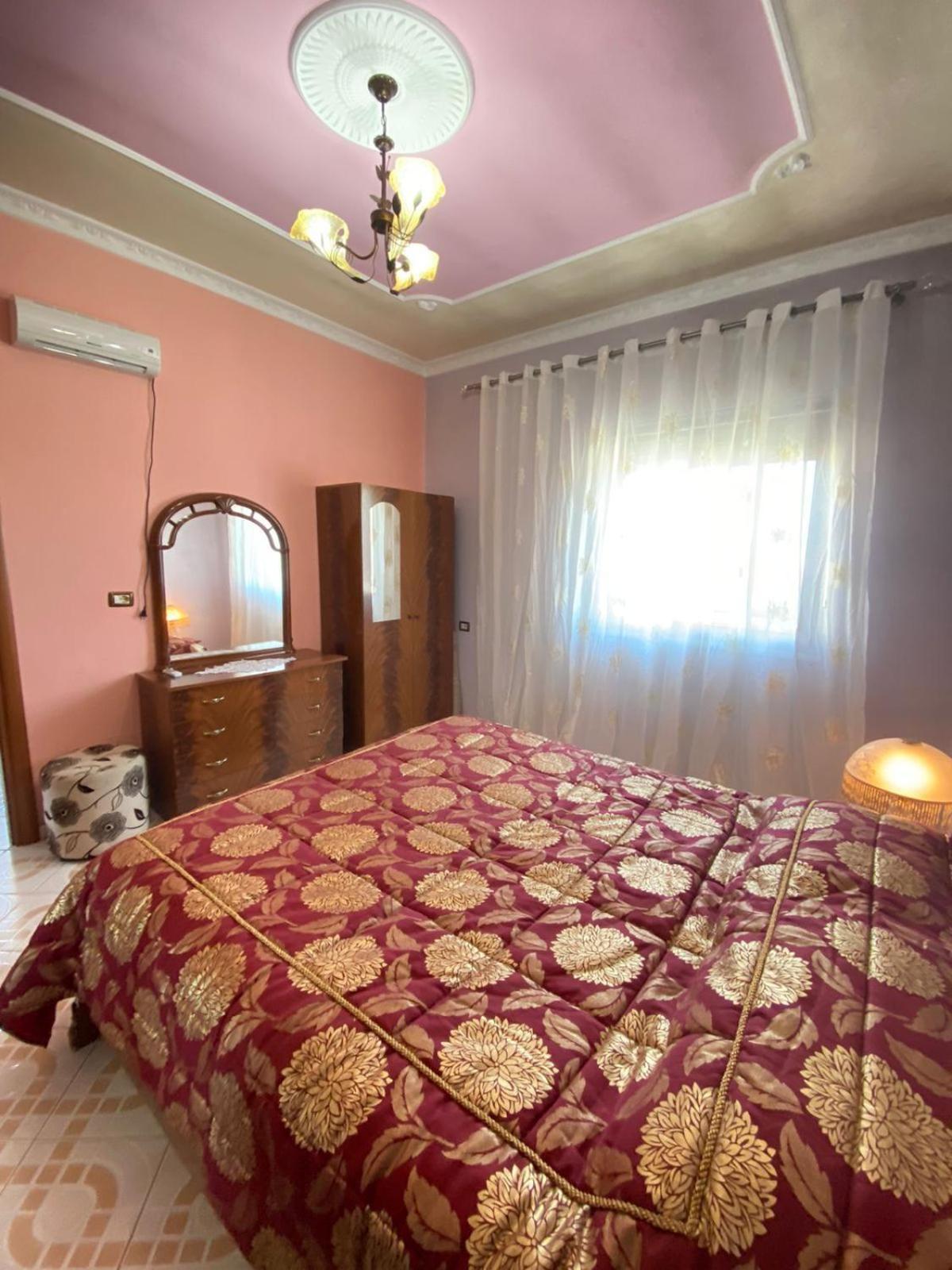 Dlmeti Apartment