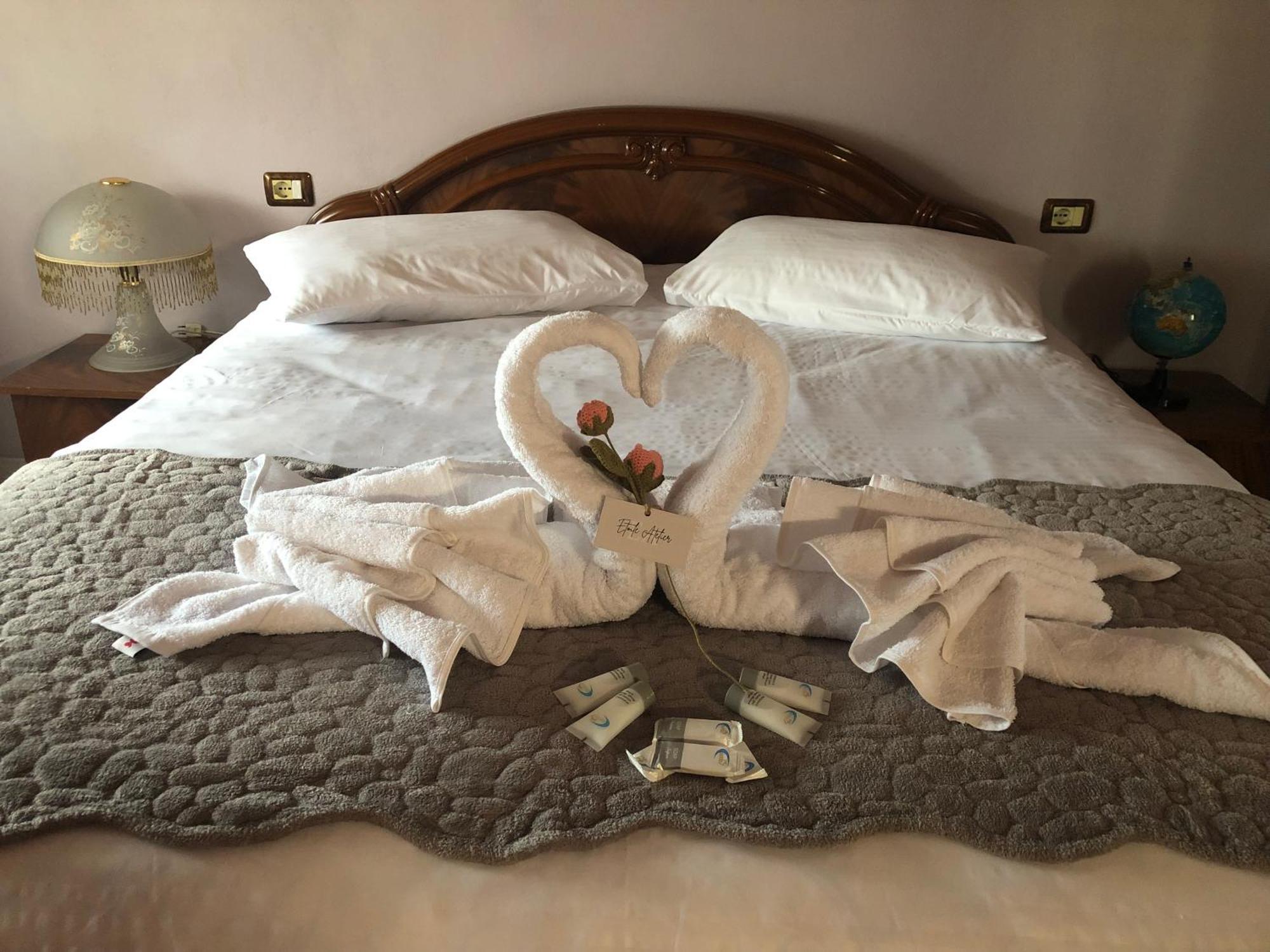 Apartamento Dlmeti