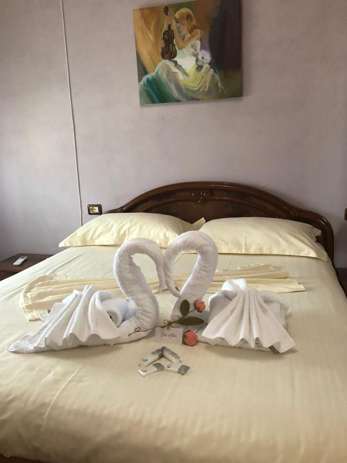 Dlmeti Apartment *