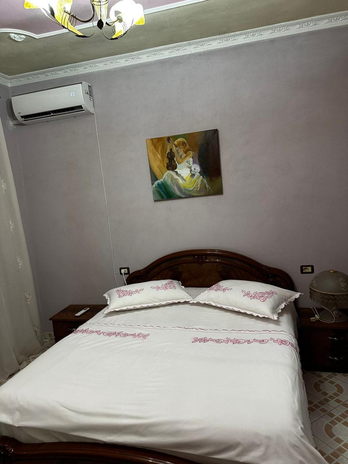 Dlmeti Apartment Shkodra