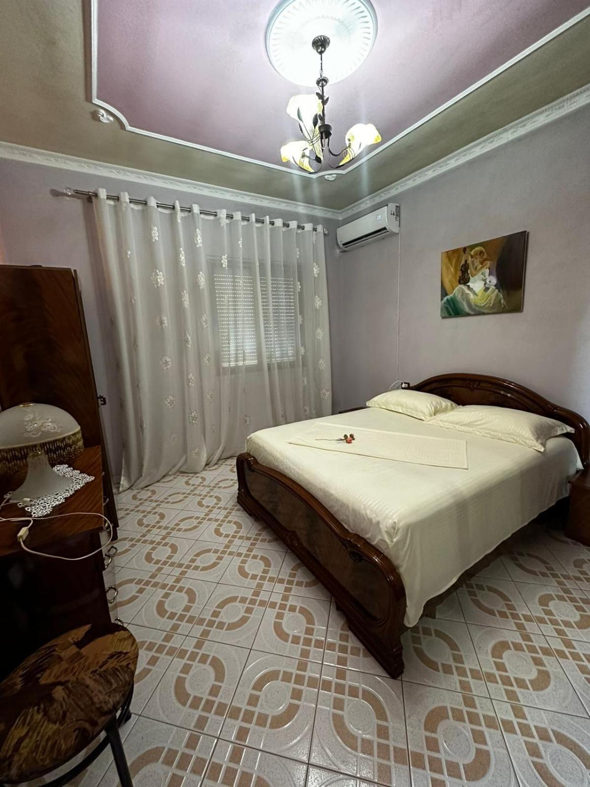 Apartamento Dlmeti
