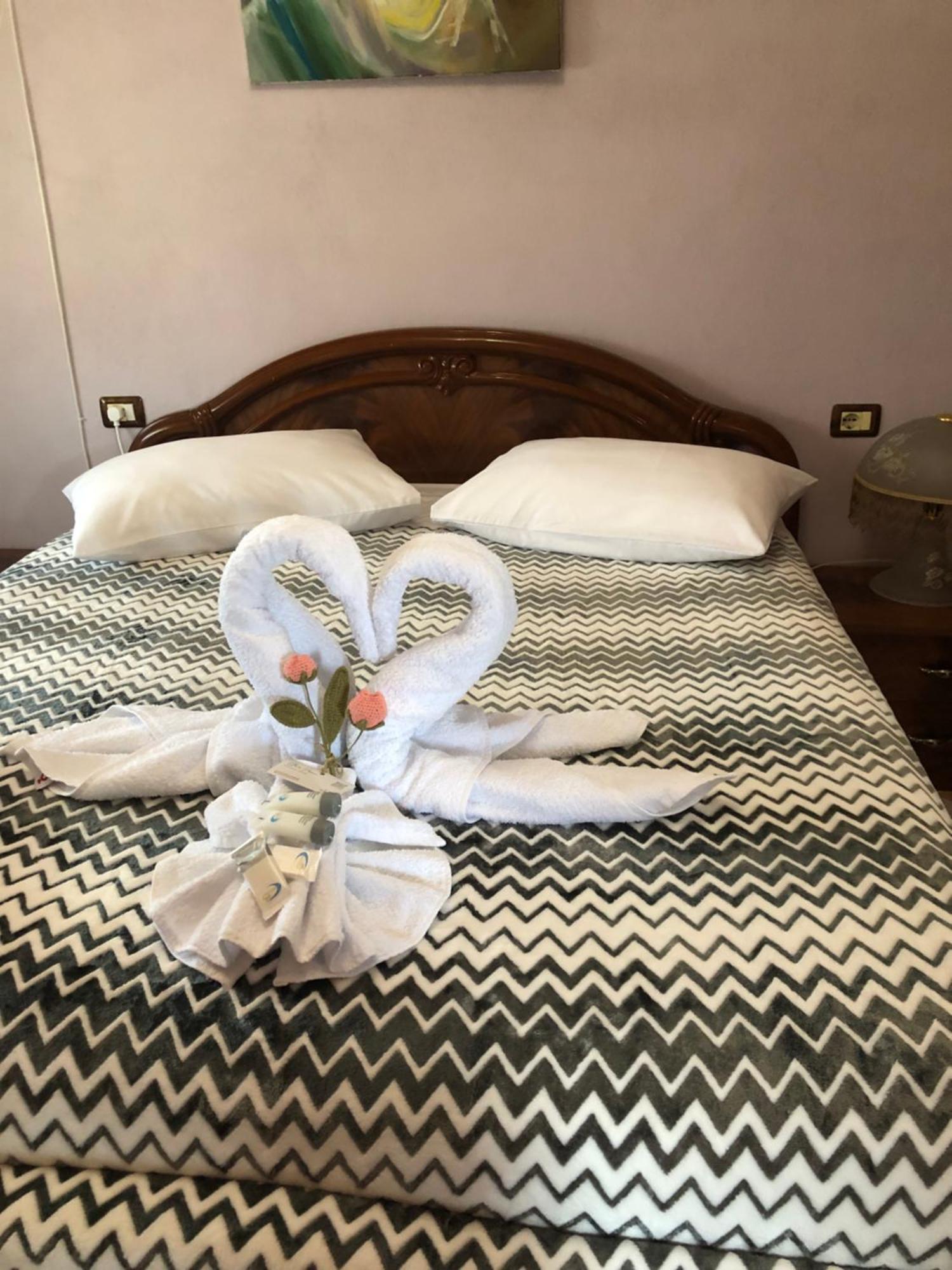 Dlmeti Apartment